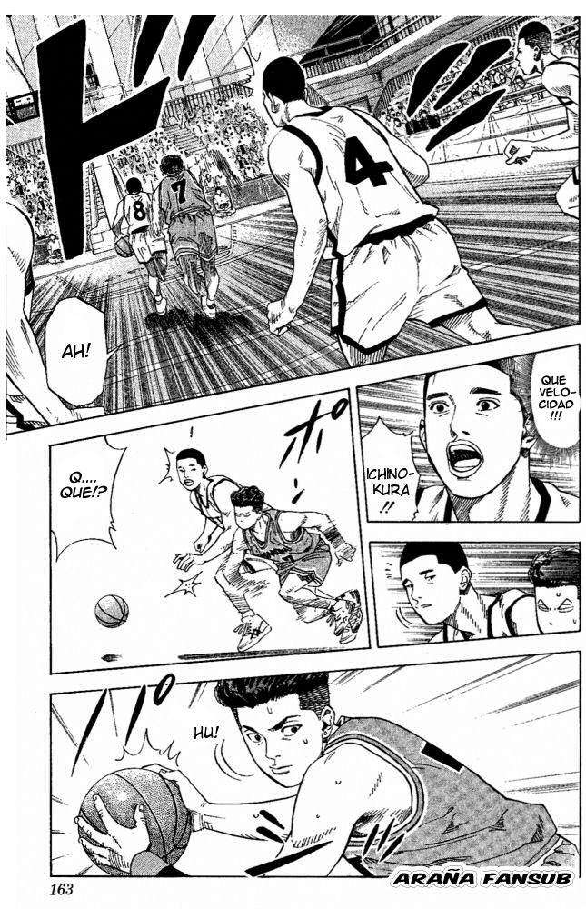 Read Slam Dunk (es) Manga Online