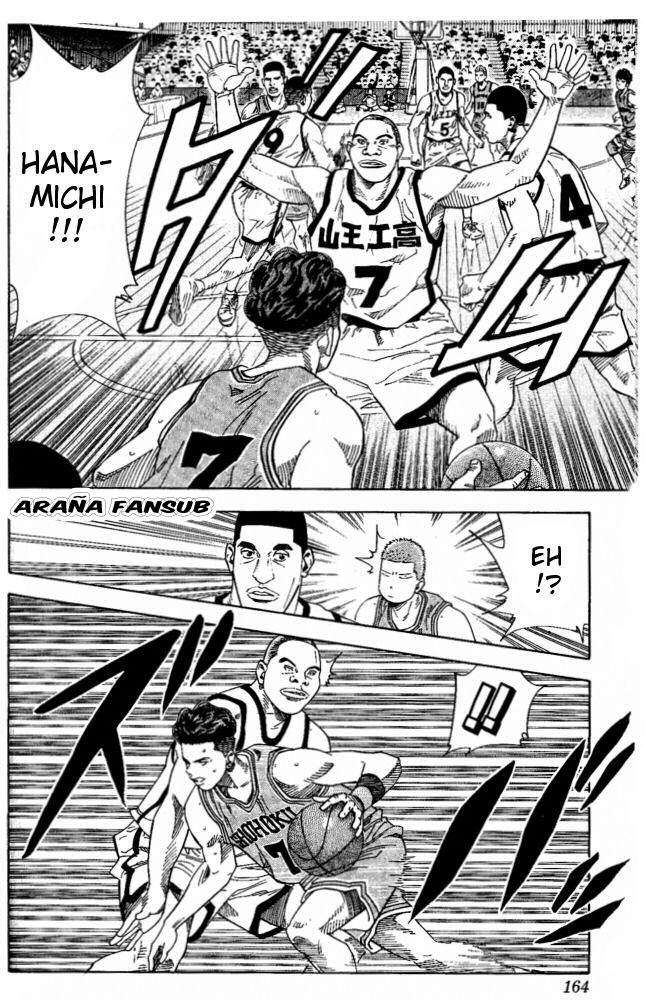 Read Slam Dunk (es) Manga Online