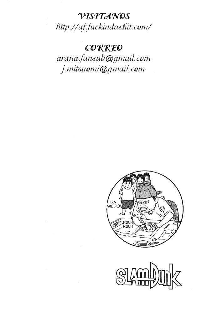 Read Slam Dunk (es) Manga Online