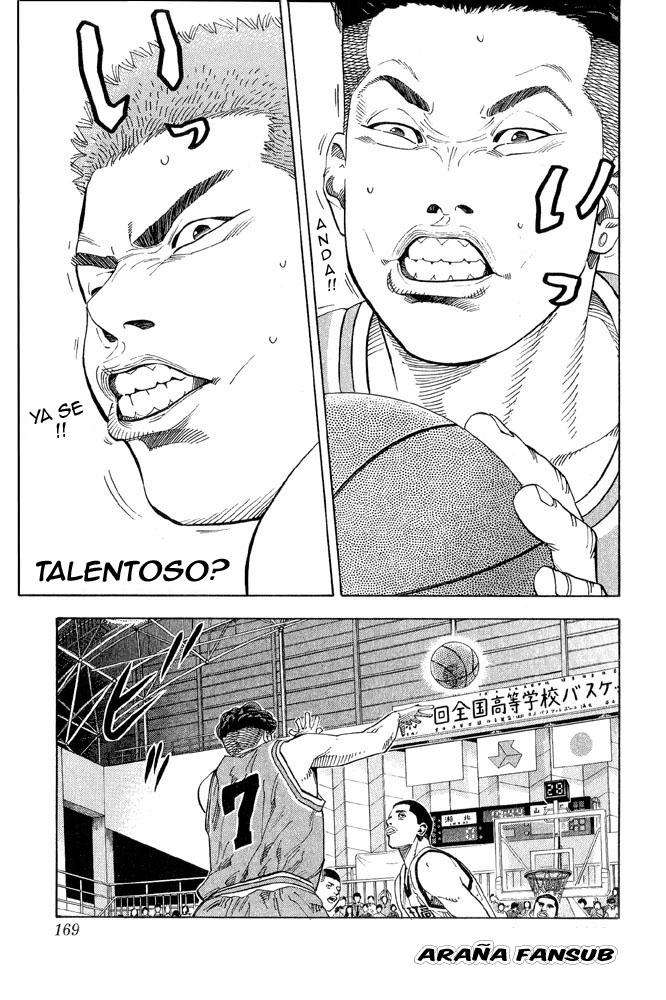 Read Slam Dunk (es) Manga Online