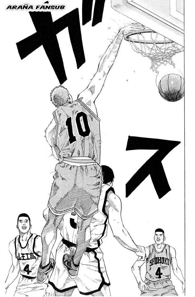 Read Slam Dunk (es) Manga Online