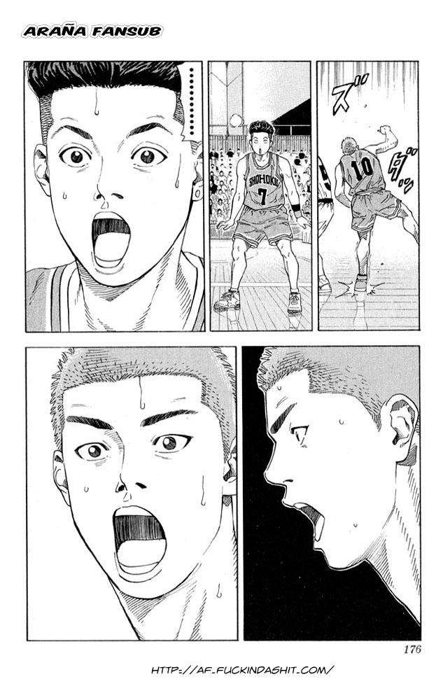 Read Slam Dunk (es) Manga Online
