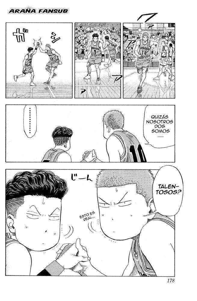 Read Slam Dunk (es) Manga Online