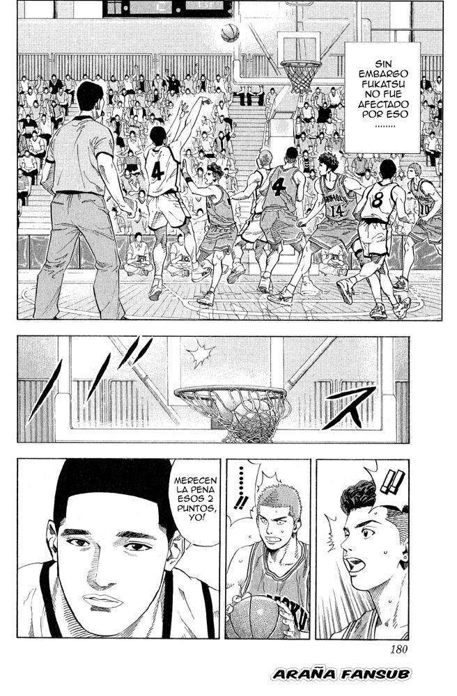 Read Slam Dunk (es) Manga Online