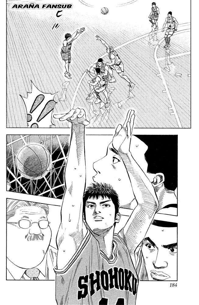 Read Slam Dunk (es) Manga Online