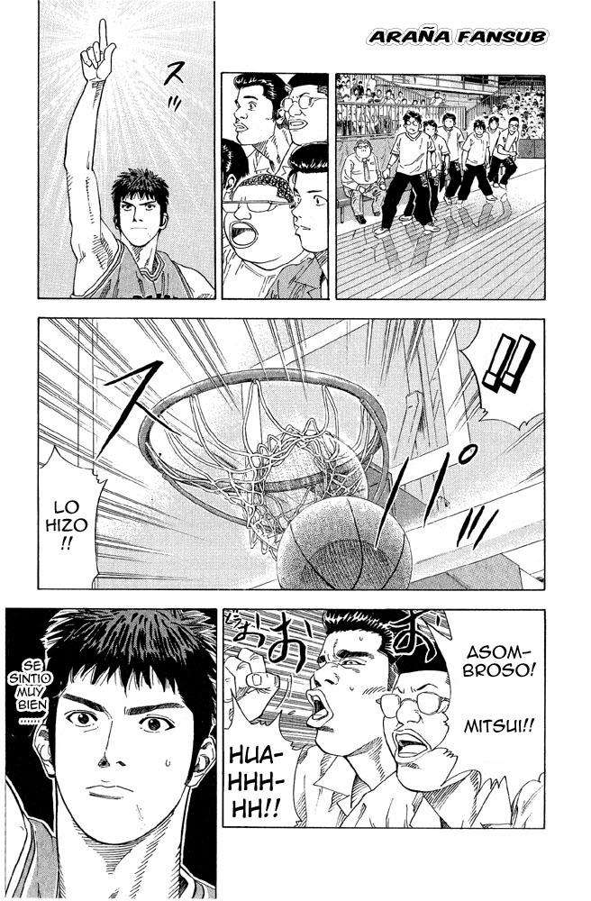 Read Slam Dunk (es) Manga Online