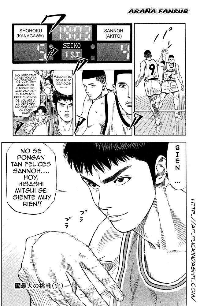 Read Slam Dunk (es) Manga Online