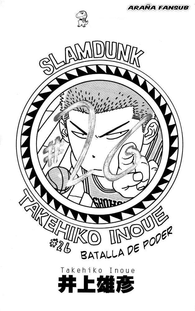 Read Slam Dunk (es) Manga Online