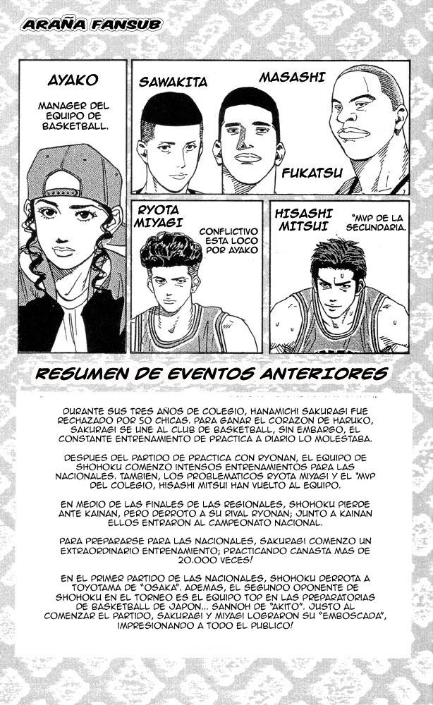 Read Slam Dunk (es) Manga Online