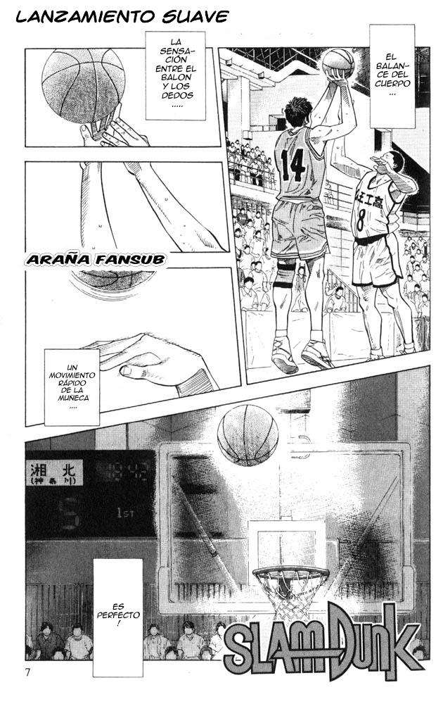 Read Slam Dunk (es) Manga Online
