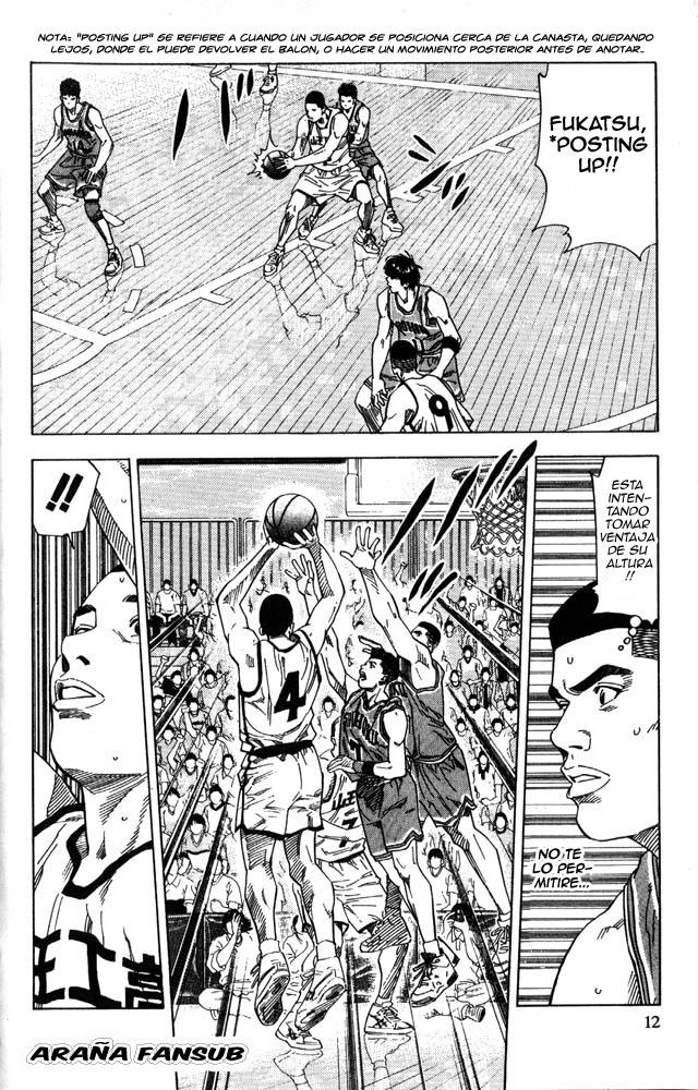 Read Slam Dunk (es) Manga Online