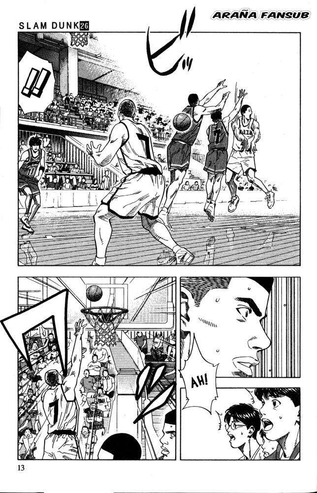 Read Slam Dunk (es) Manga Online