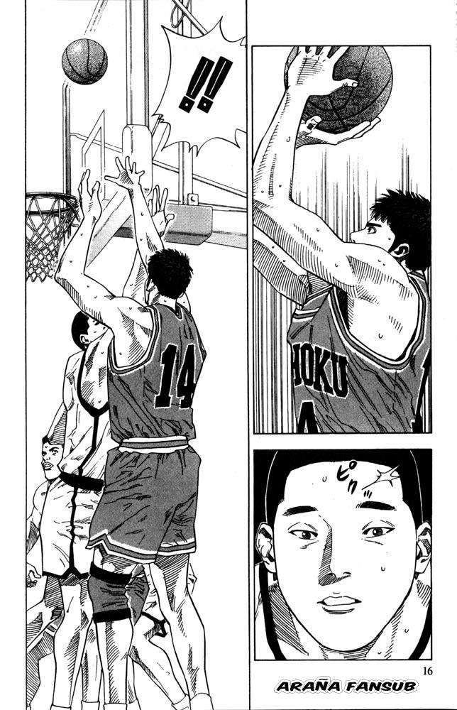 Read Slam Dunk (es) Manga Online