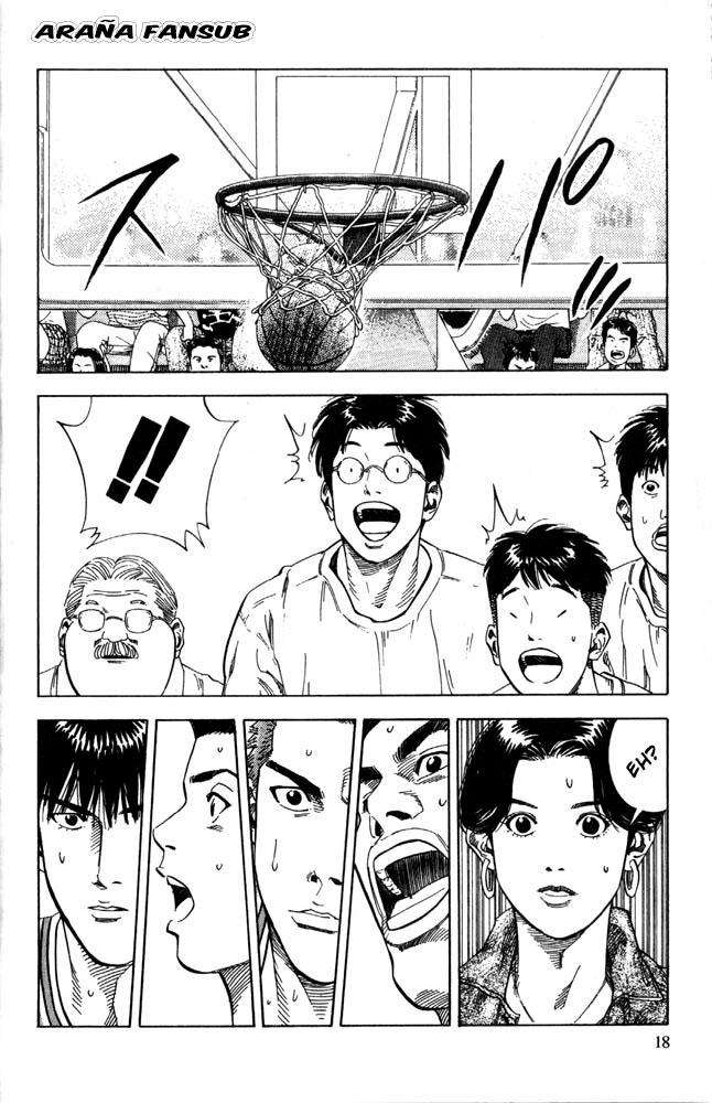 Read Slam Dunk (es) Manga Online