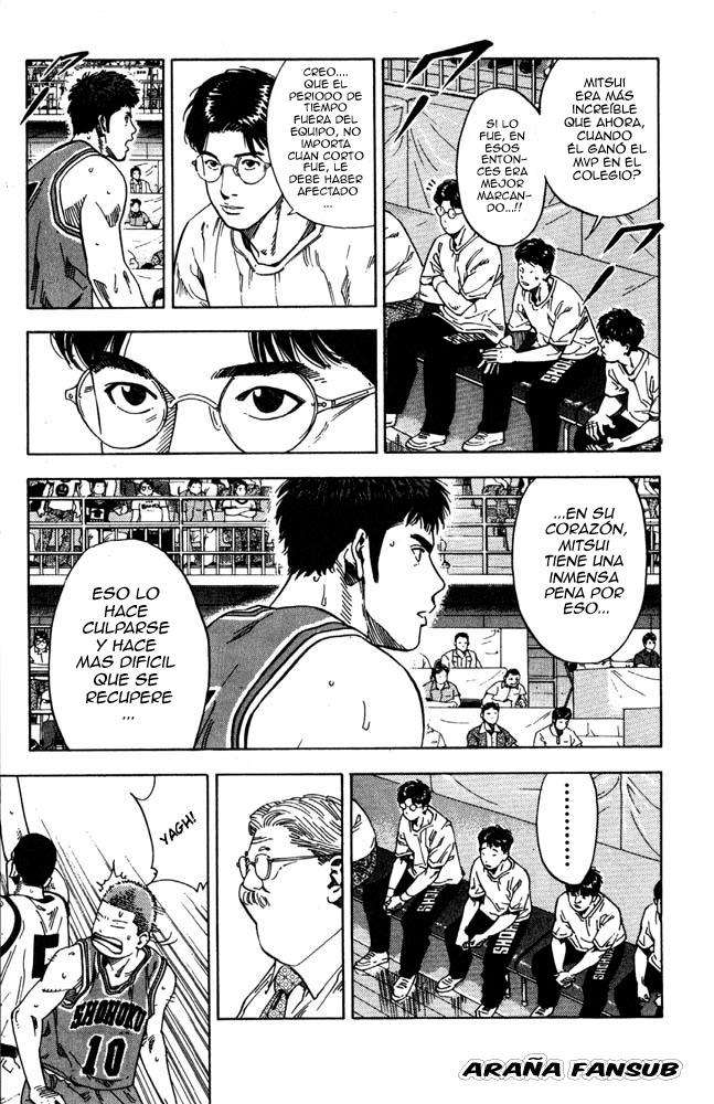 Read Slam Dunk (es) Manga Online