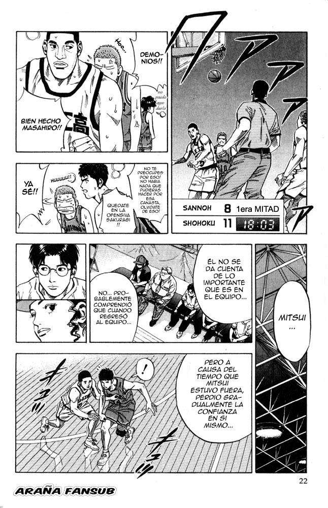 Read Slam Dunk (es) Manga Online