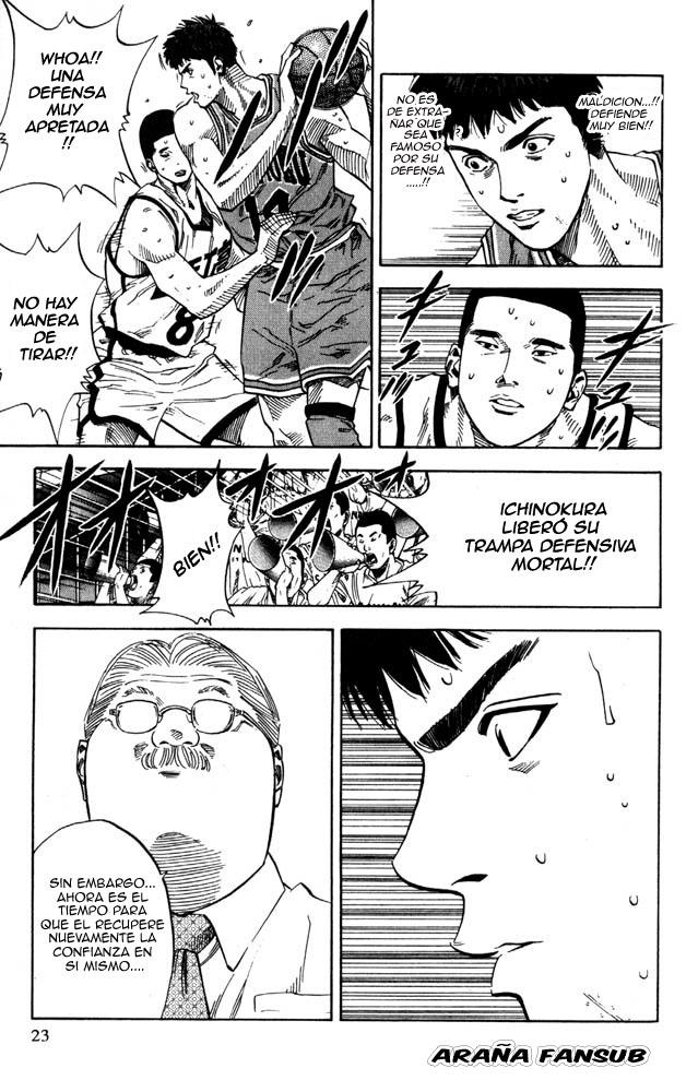 Read Slam Dunk (es) Manga Online