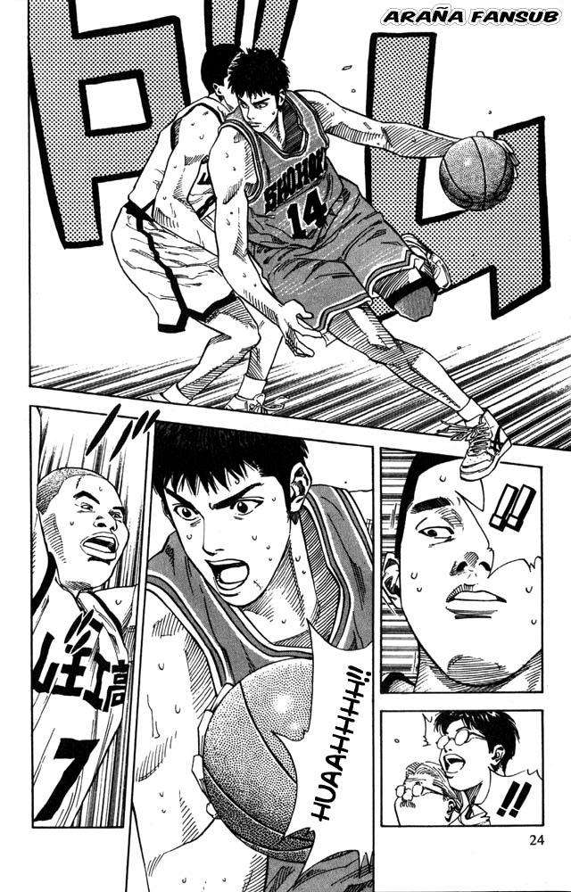 Read Slam Dunk (es) Manga Online