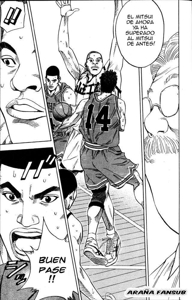 Read Slam Dunk (es) Manga Online