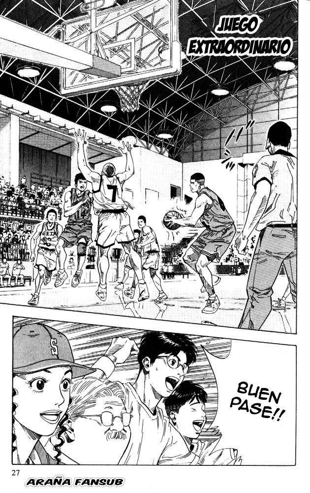 Read Slam Dunk (es) Manga Online