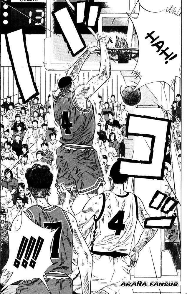 Read Slam Dunk (es) Manga Online