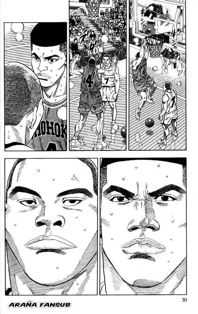 Read Slam Dunk (es) Manga Online