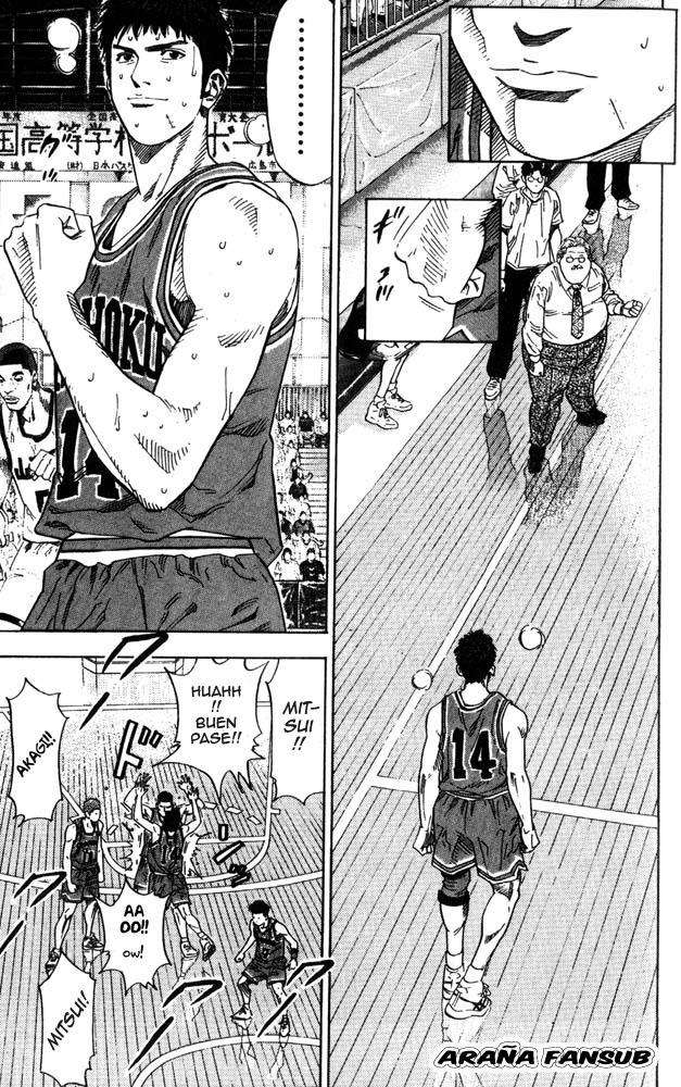 Read Slam Dunk (es) Manga Online