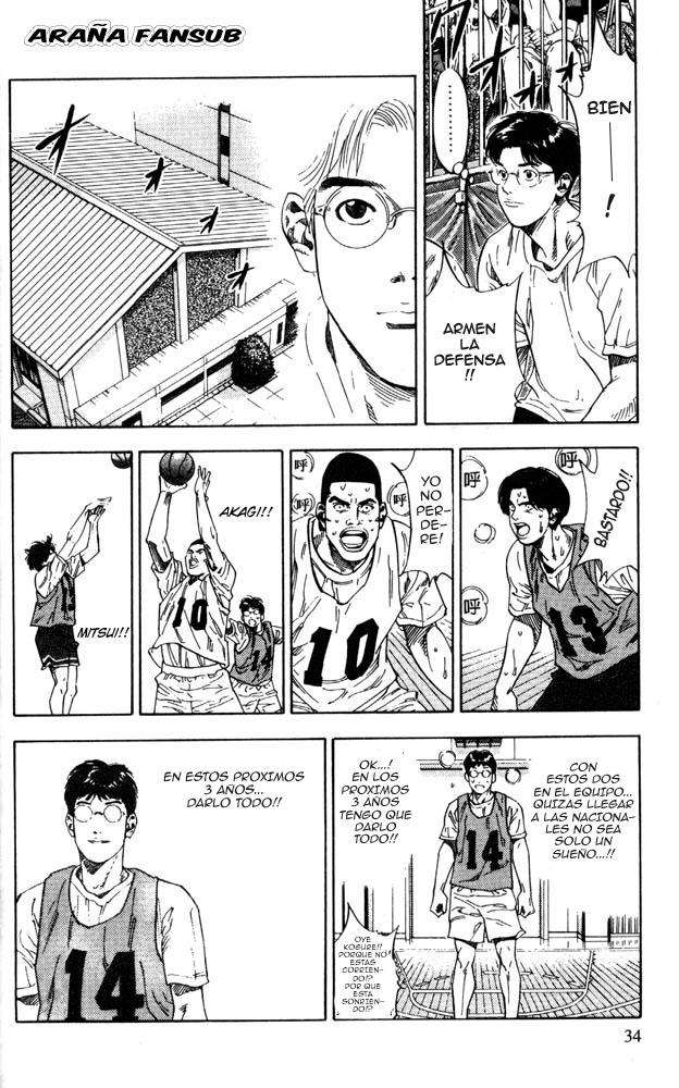 Read Slam Dunk (es) Manga Online