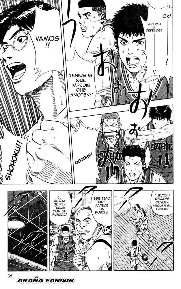 Read Slam Dunk (es) Manga Online
