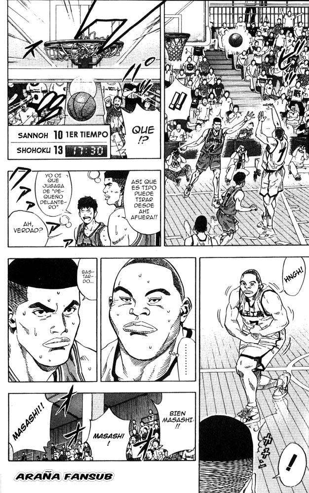 Read Slam Dunk (es) Manga Online