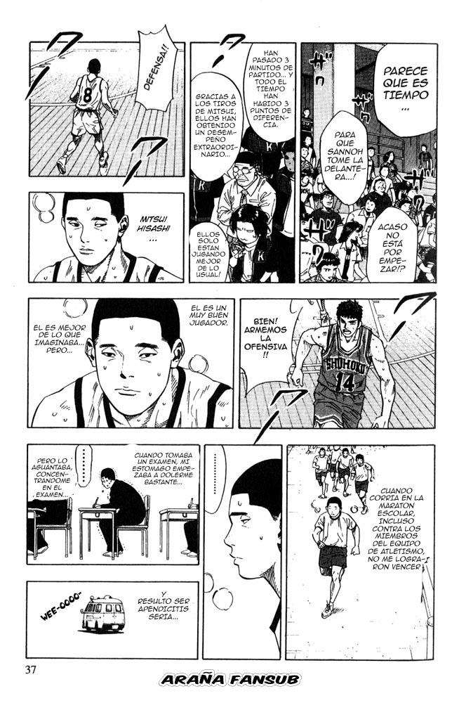 Read Slam Dunk (es) Manga Online