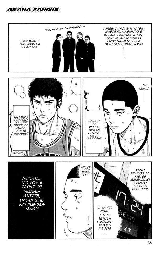 Read Slam Dunk (es) Manga Online