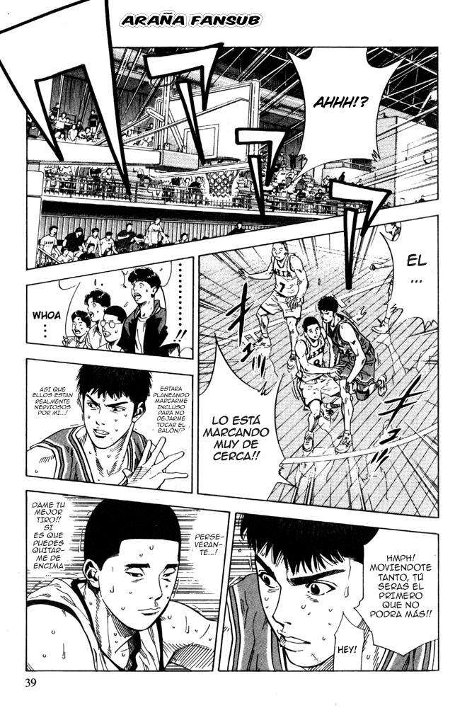 Read Slam Dunk (es) Manga Online