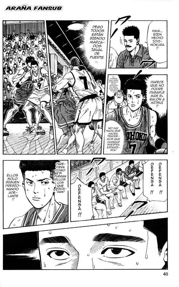 Read Slam Dunk (es) Manga Online