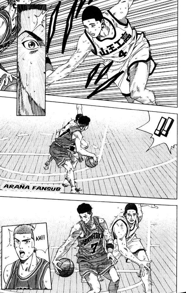 Read Slam Dunk (es) Manga Online
