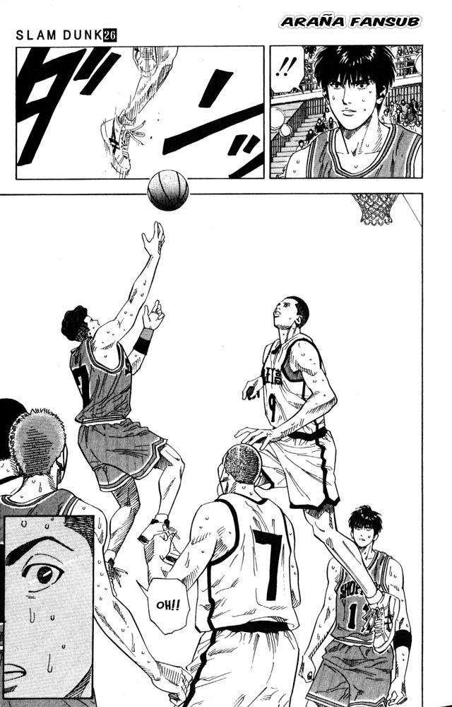 Read Slam Dunk (es) Manga Online