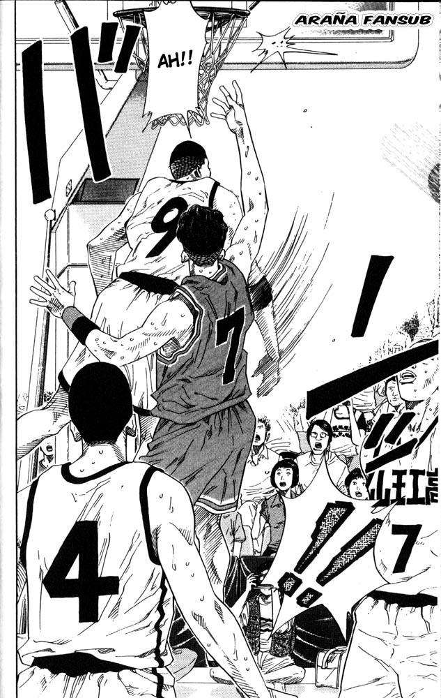 Read Slam Dunk (es) Manga Online