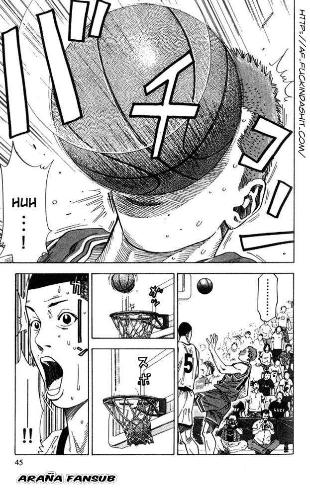 Read Slam Dunk (es) Manga Online