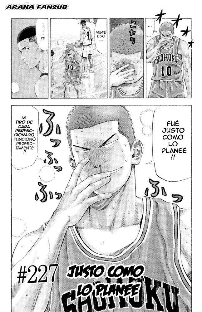 Read Slam Dunk (es) Manga Online