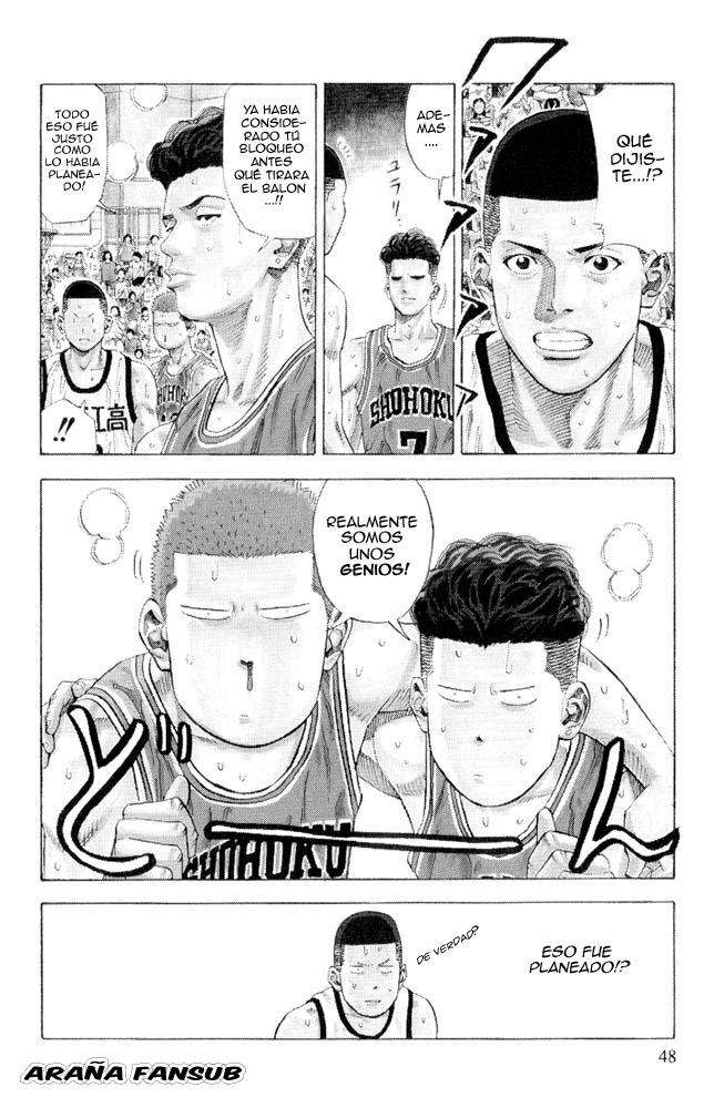 Read Slam Dunk (es) Manga Online