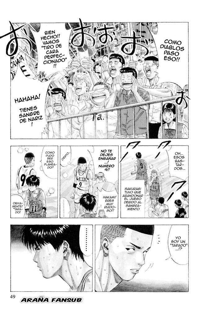 Read Slam Dunk (es) Manga Online
