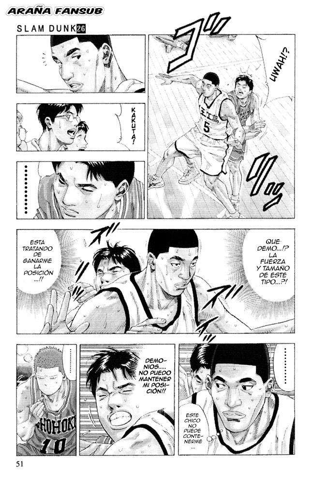 Read Slam Dunk (es) Manga Online