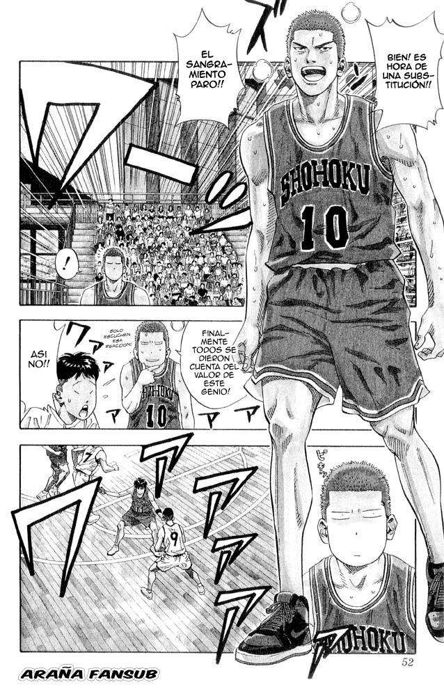 Read Slam Dunk (es) Manga Online