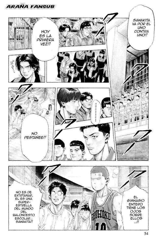 Read Slam Dunk (es) Manga Online