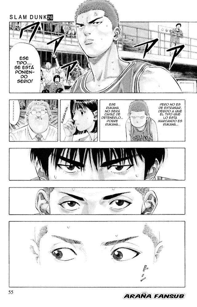 Read Slam Dunk (es) Manga Online