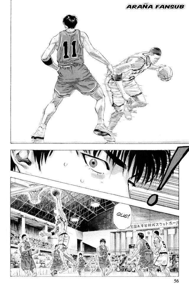 Read Slam Dunk (es) Manga Online
