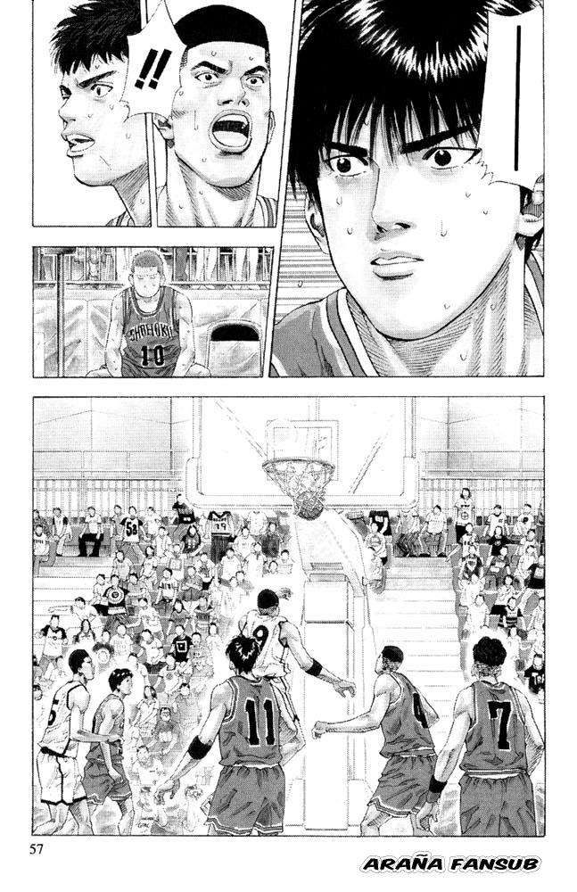 Read Slam Dunk (es) Manga Online