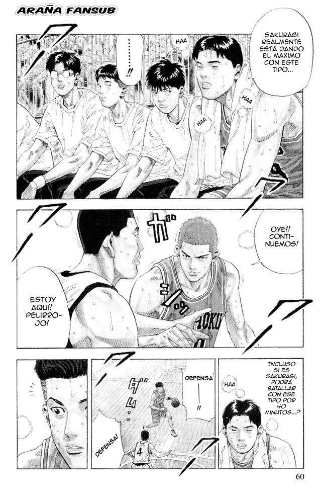 Read Slam Dunk (es) Manga Online