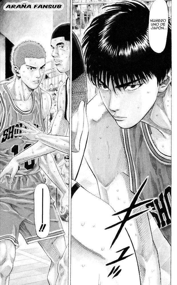 Read Slam Dunk (es) Manga Online