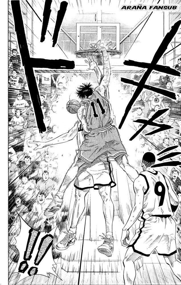 Read Slam Dunk (es) Manga Online